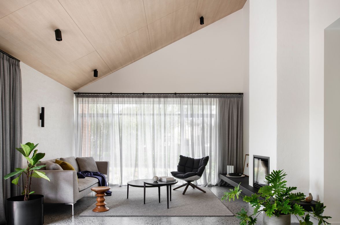 Malvern East Bach Pad