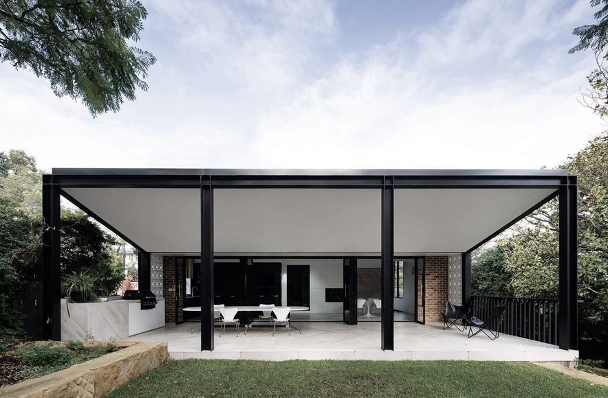 greenwich house