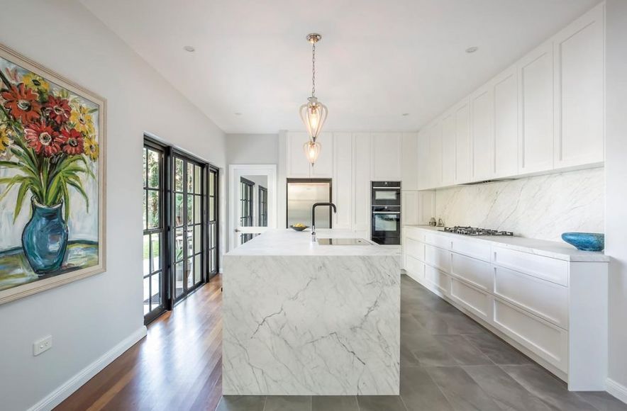 Clareville Kitchen