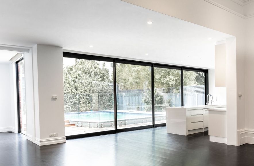 SOUTH YARRA - Hawksburne Rd  | General Renovations & Bathrooms
