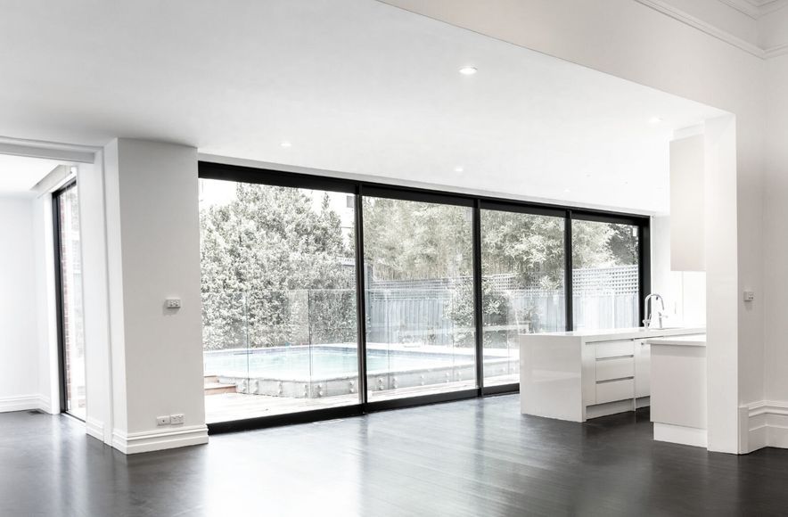 SOUTH YARRA - Hawksburne Rd  | General Renovations & Bathrooms