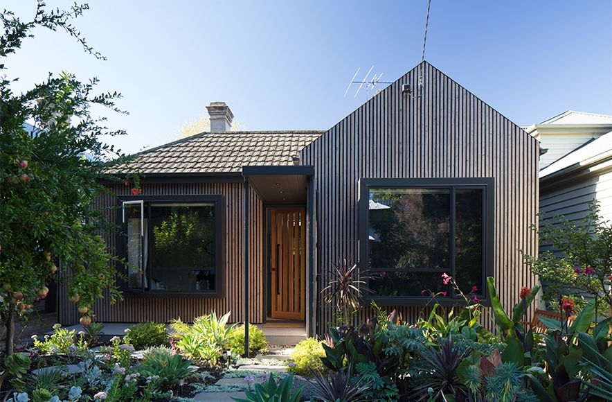 Hawthorn Reimagined