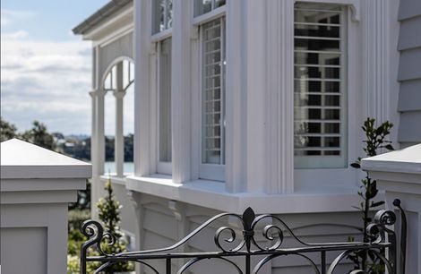 Stanley Point Villa