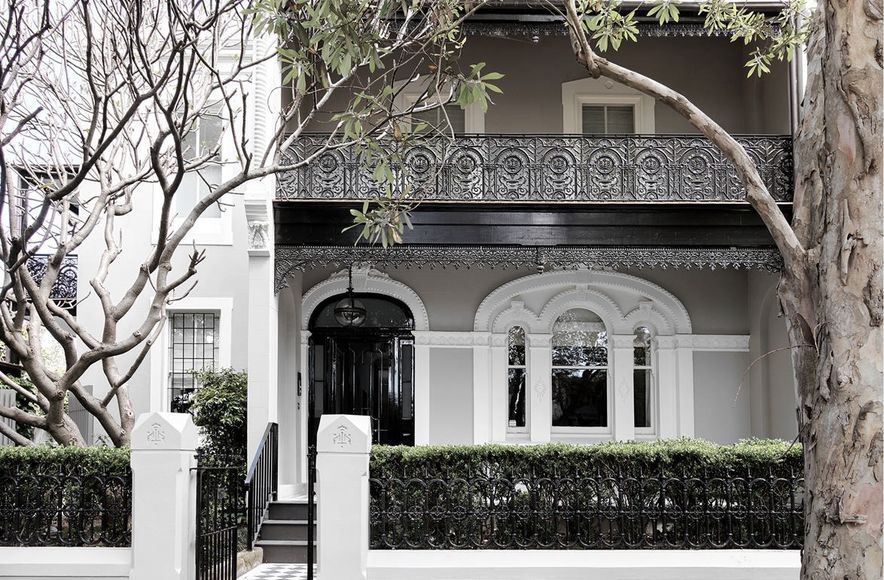 Woollahra