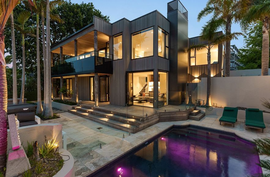 House in Takapuna