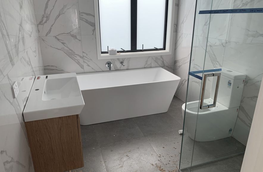 Saint Heliers Home Renovation