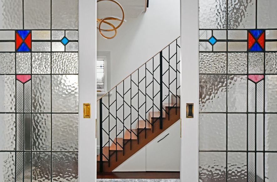 The Ribbon House, Randwick