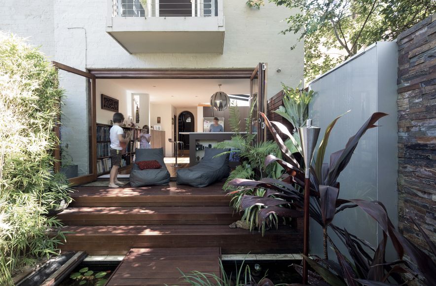 AWARD WINNER / Paddington Renovation
