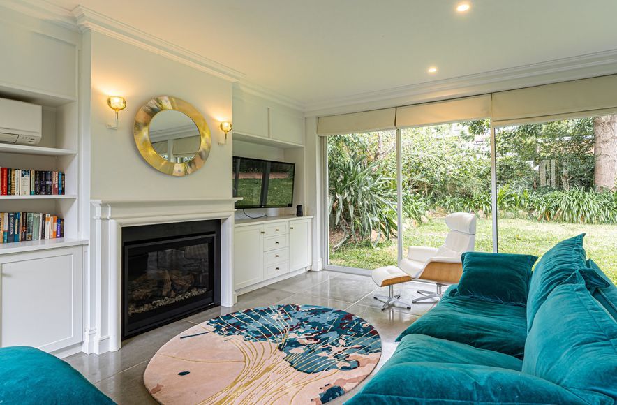 Clarendon Interiors