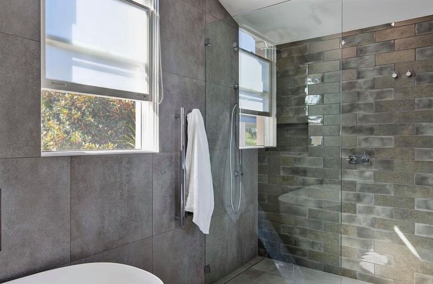 Mosman Main Bathroom