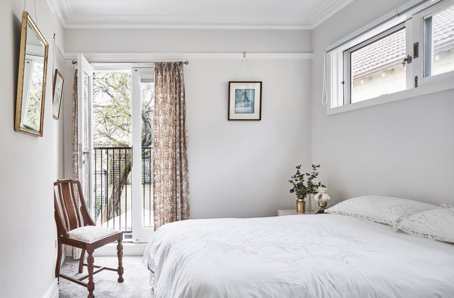 Lavender Bay