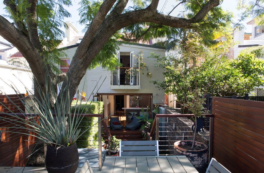 AWARD WINNER / Paddington Renovation