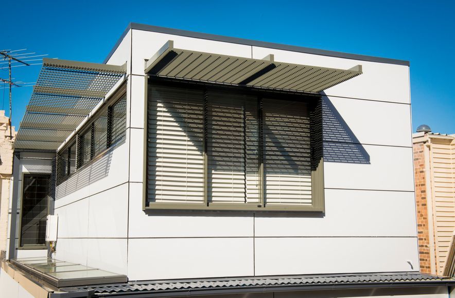 Birchgrove Renovation
