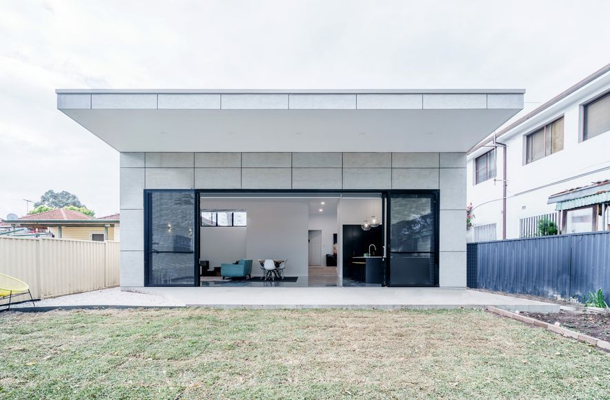 Inner West Extension
