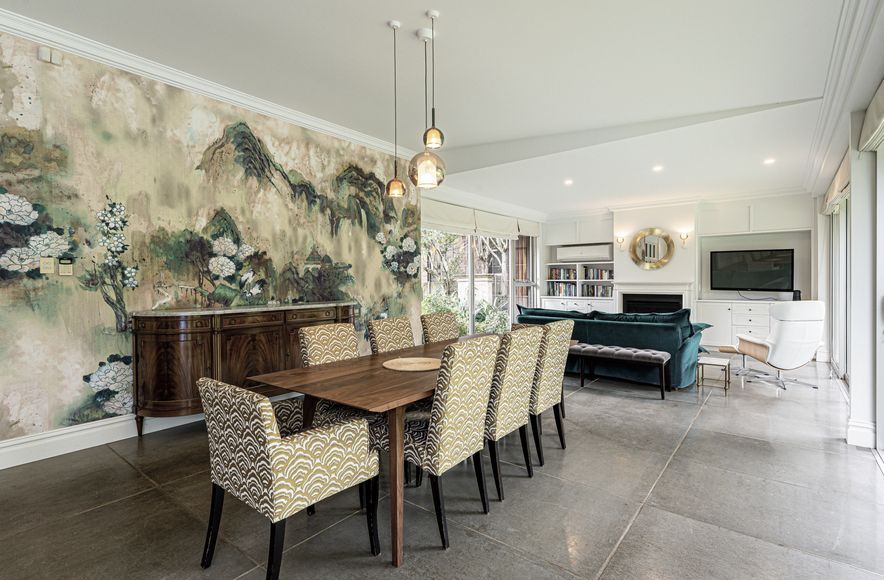 Clarendon Interiors