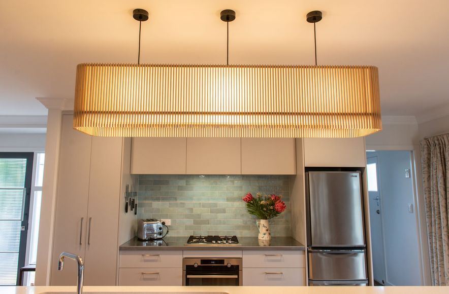 Te Puna Country Kitchen - iO Lighting