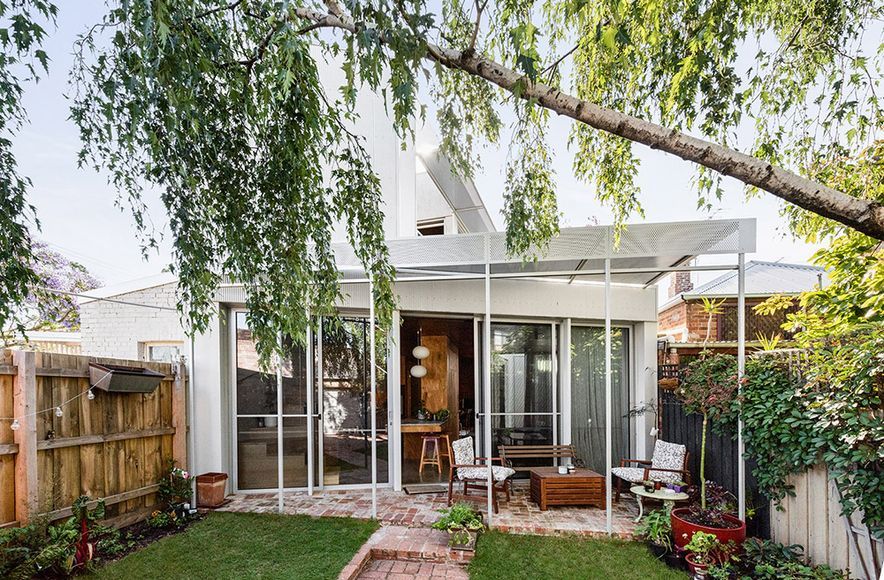 Ascot Vale
