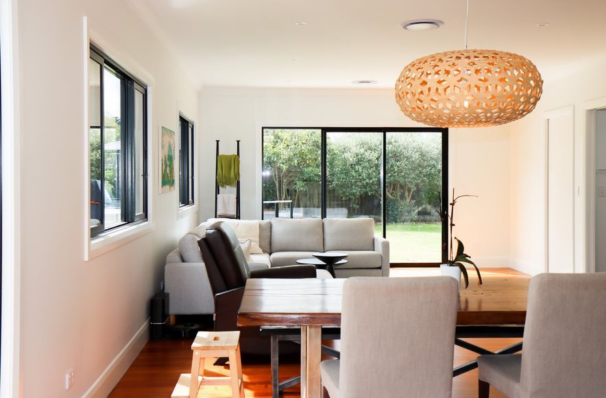 Bungalow Interior Renovation