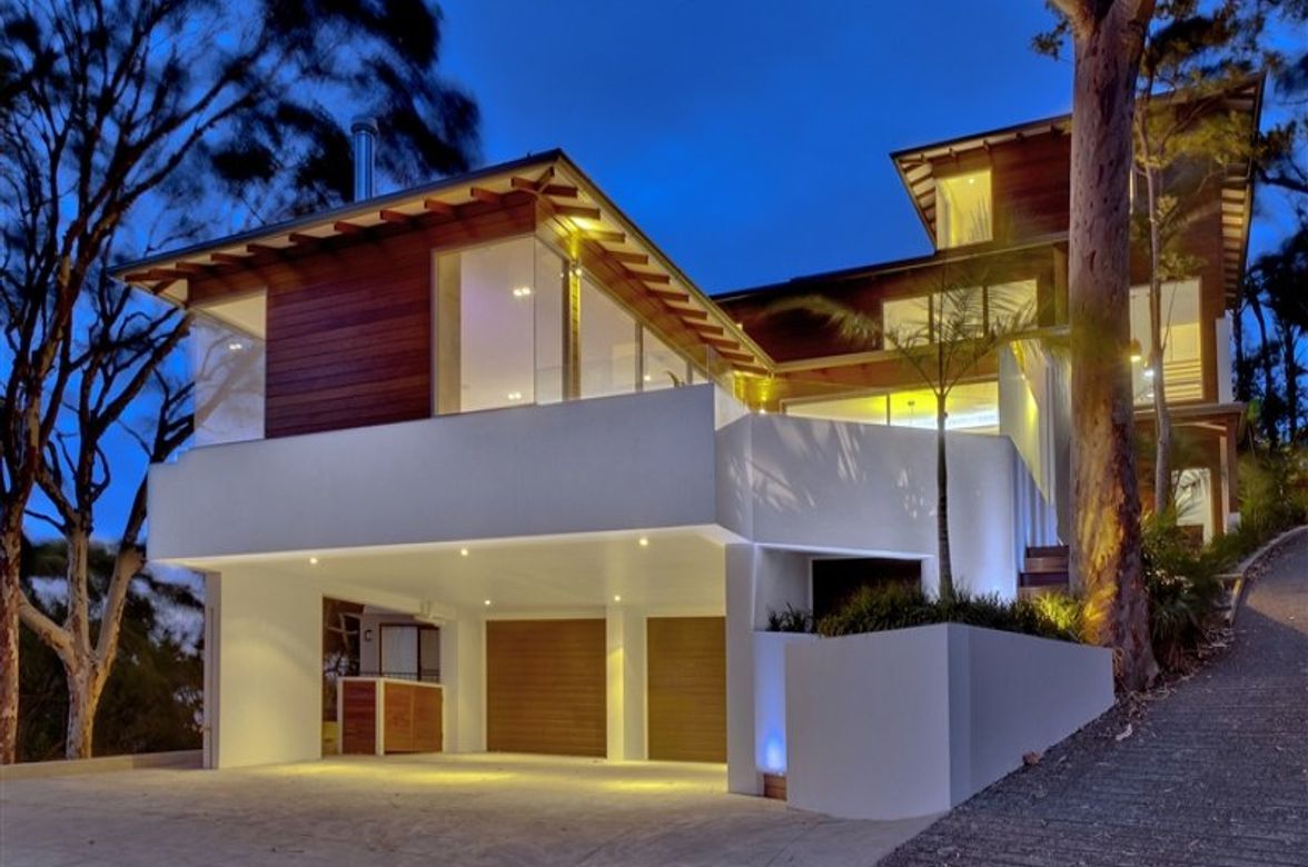 Grandview Drive, Newport