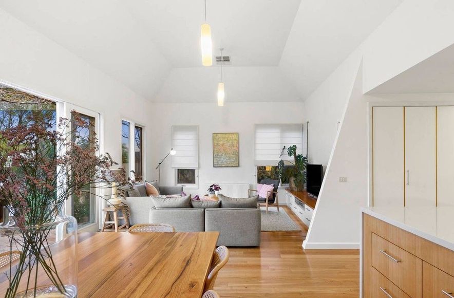 Geelong West Residence 1