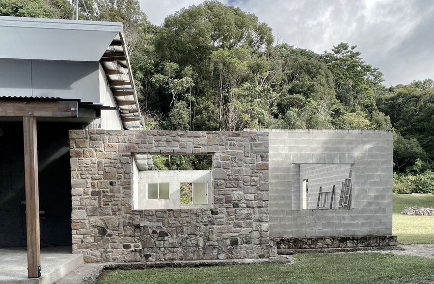 Rural Recovery & Additions