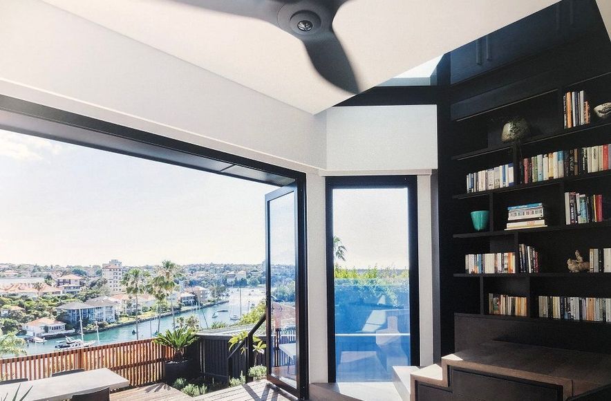 CARABELLA ST – KIRRIBILLI