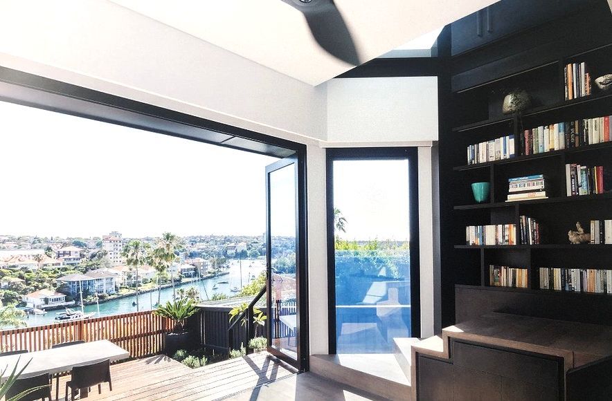 CARABELLA ST – KIRRIBILLI
