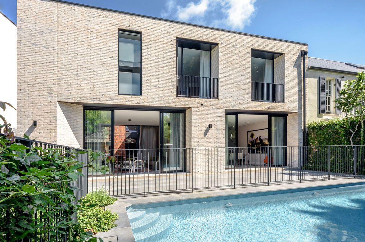 Woollahra Residence