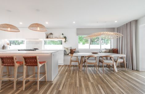 Greytown - fully renovated