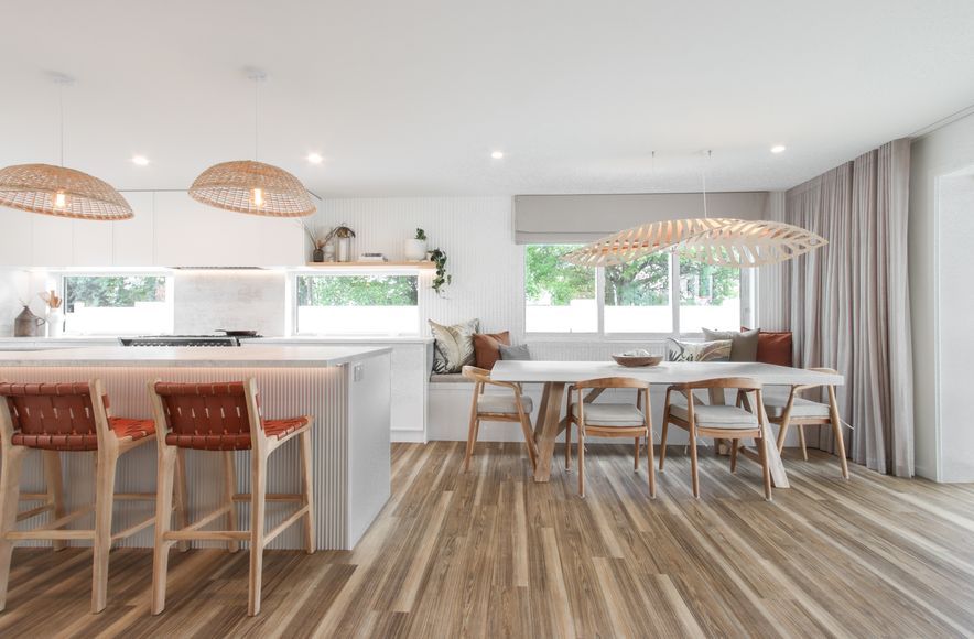 Greytown - fully renovated
