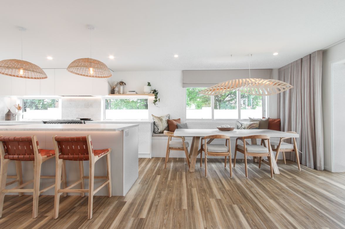 Greytown - fully renovated