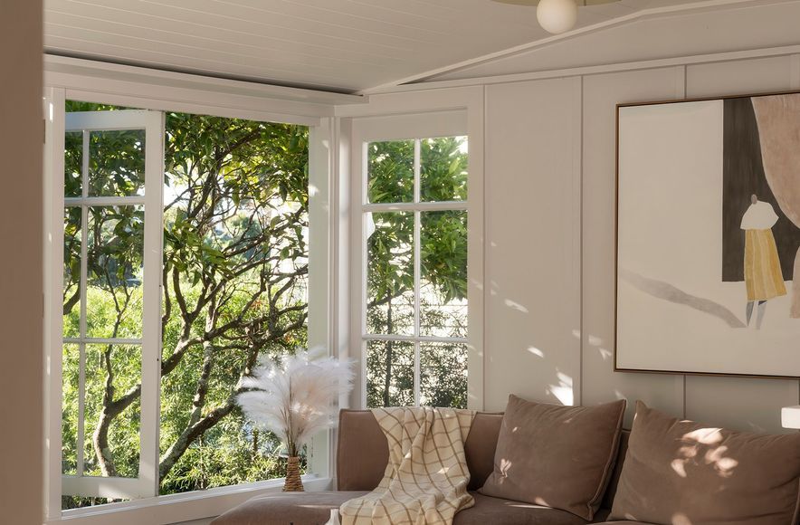 A Home of Timeless Elegance