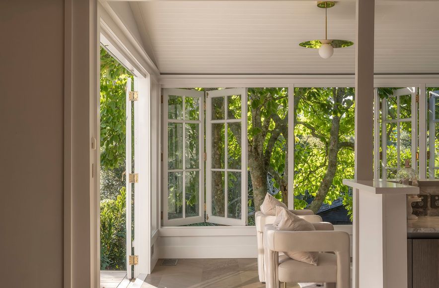 A Home of Timeless Elegance