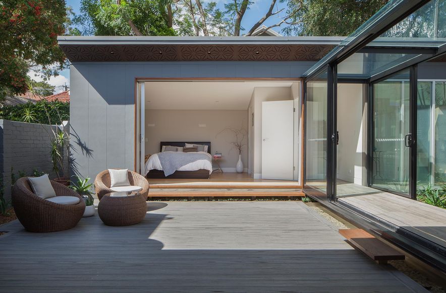 27 Lawson St, Balmain
