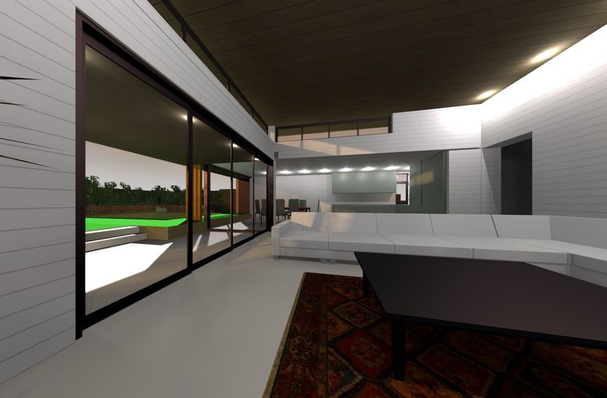 Drummoyne Federation Waterfront Reimagined