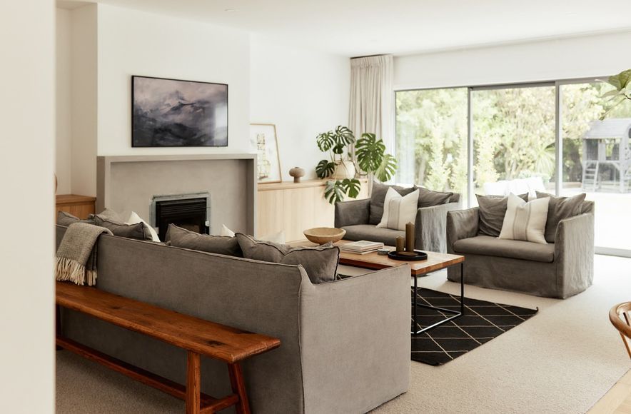 Clyde Rd, Fendalton - Renovation