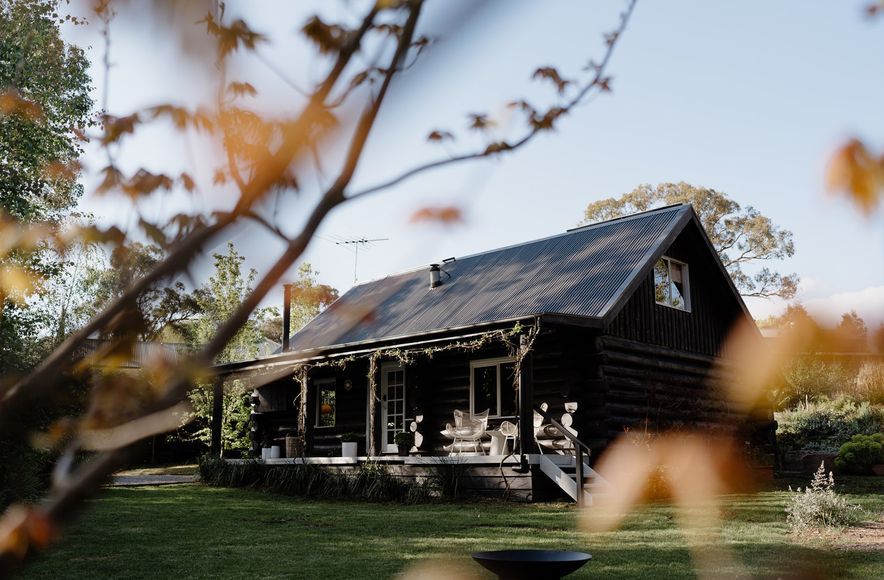 Norsu Cabin - Norsu