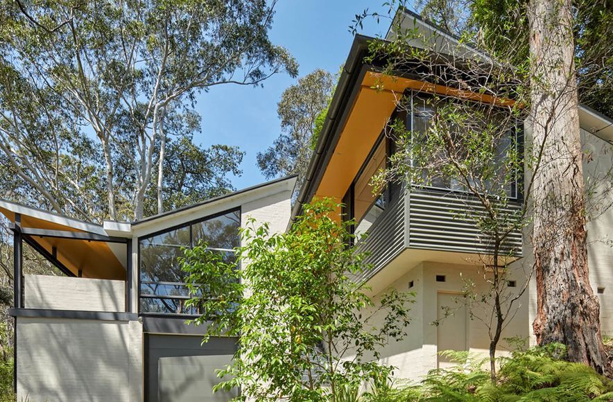 60s Revamp - Chatswood