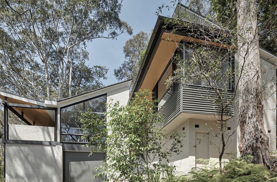 60s Revamp - Chatswood