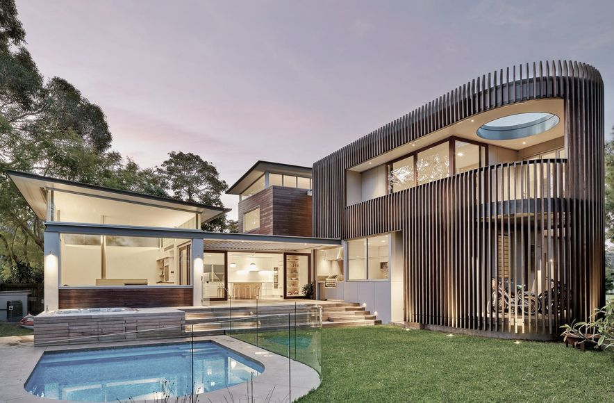 Lagoon House - Manly