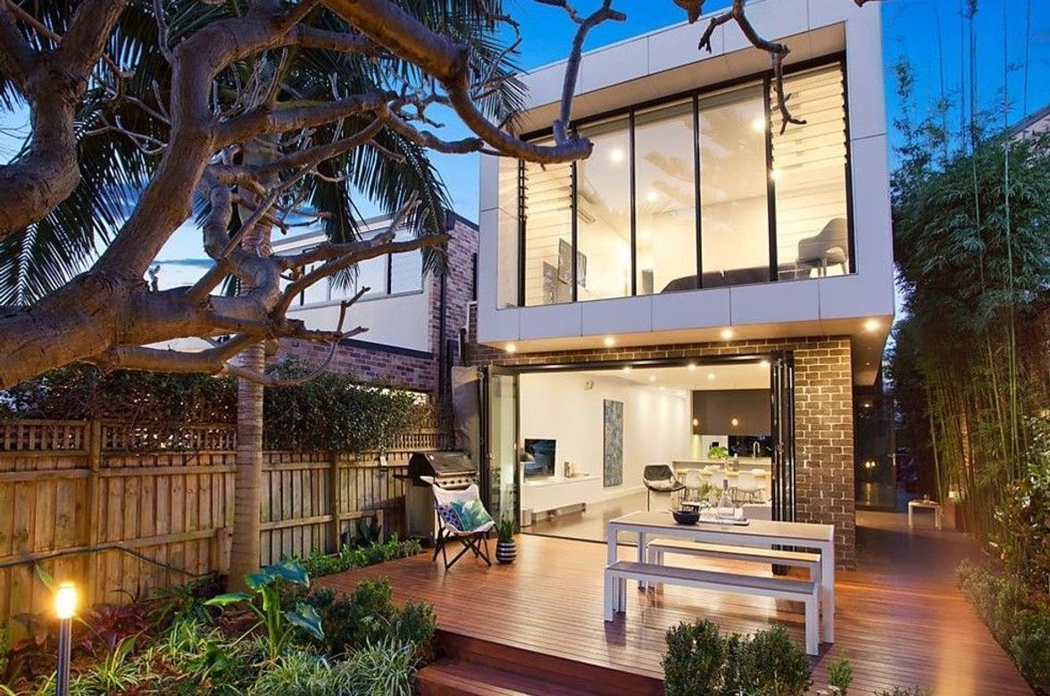 Leichhardt