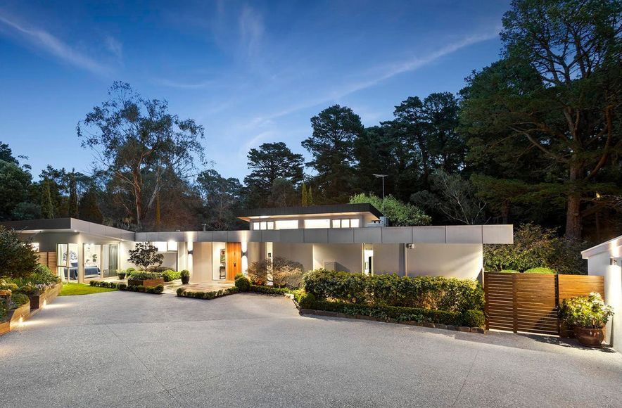 Extension & Renovation Donvale