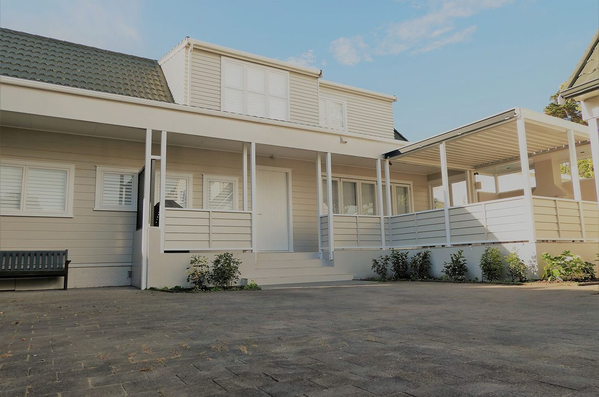 Home Renovation