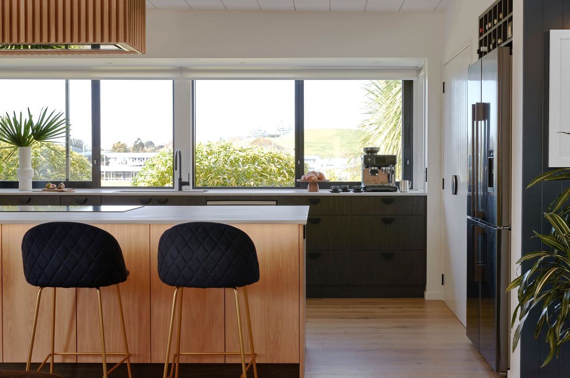 Mid Century Beach House, Glendowie