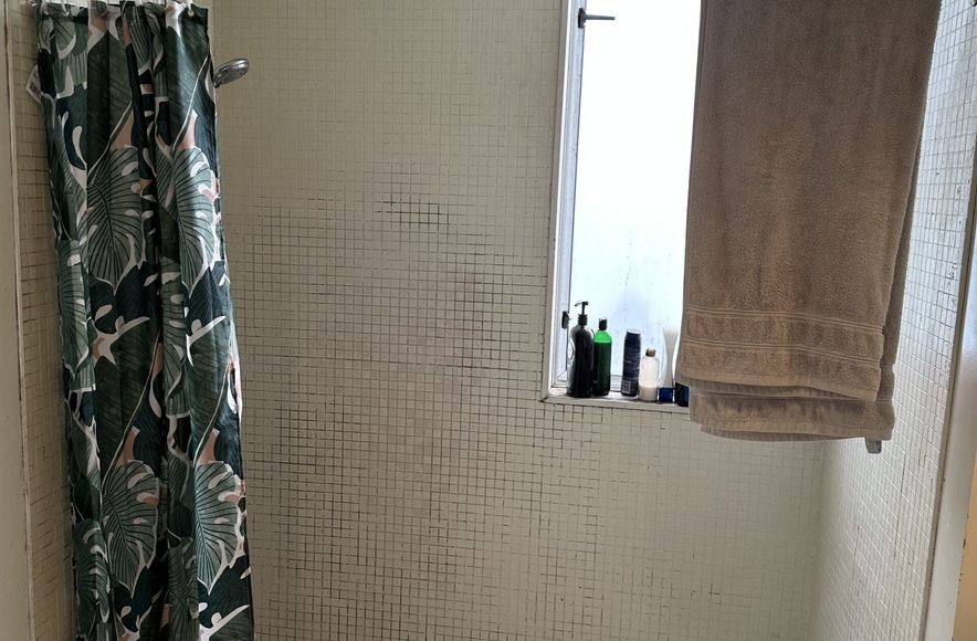Pauline’s Bathroom Transformation