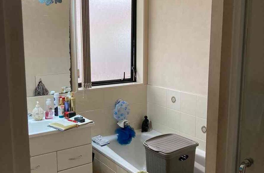 From Outdated To Outstanding: A Bathroom Transformation