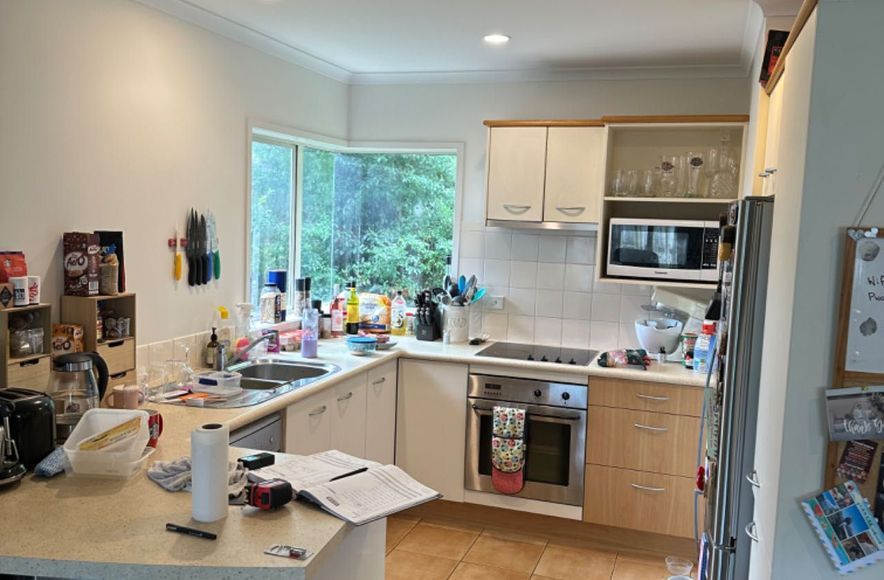 Home Renovation At Northpark