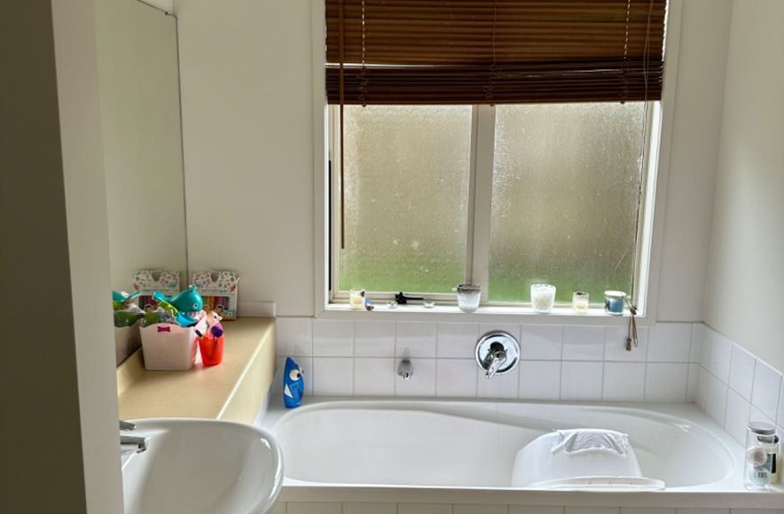 Home Renovation At Northpark