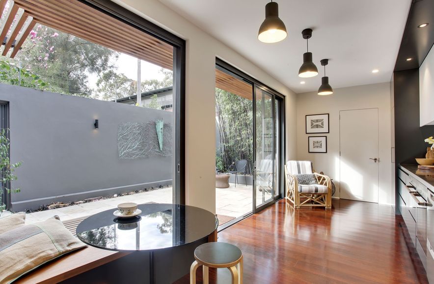 Paddington Terrace Renovation