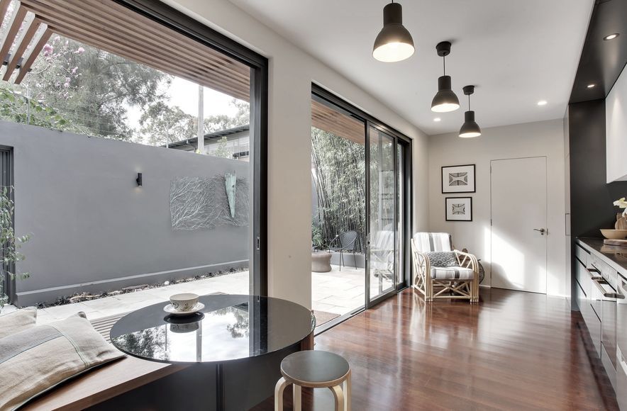 Paddington Terrace Renovation